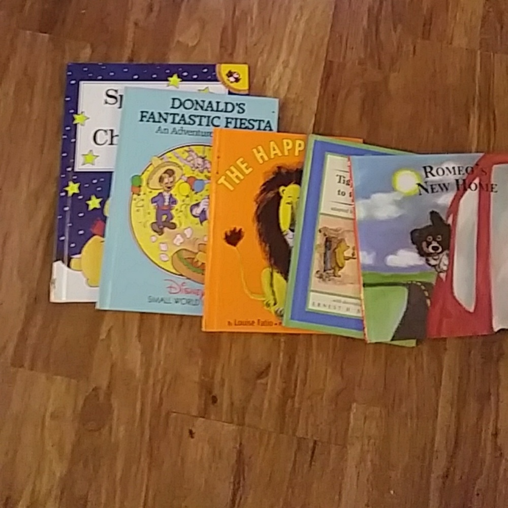 Books - Picture 2 of 2
